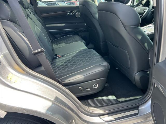 2024 Genesis GV80 3.5T AWD