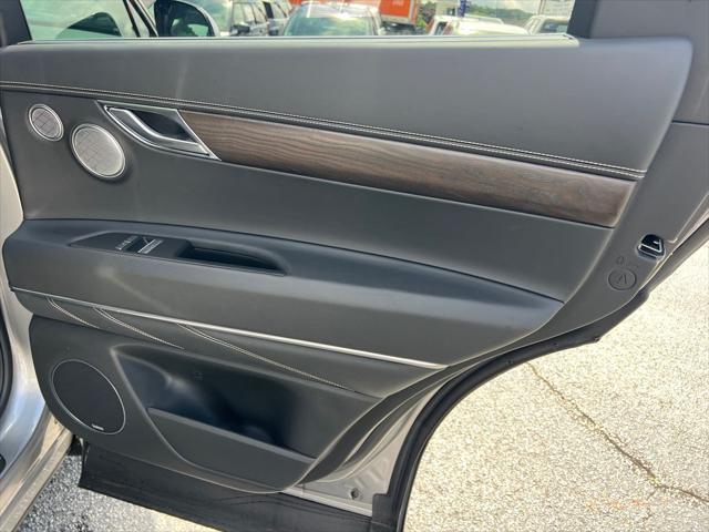 2024 Genesis GV80 3.5T AWD