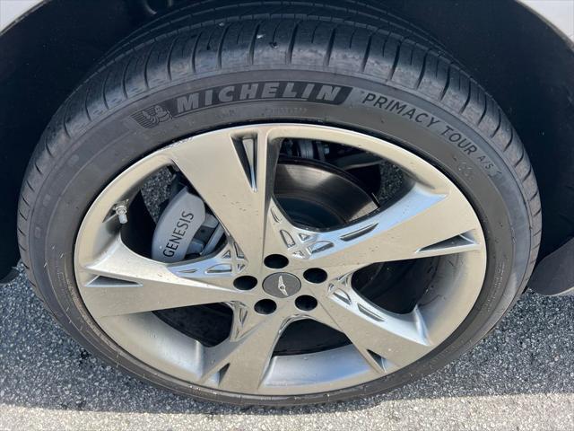 2024 Genesis GV80 3.5T AWD