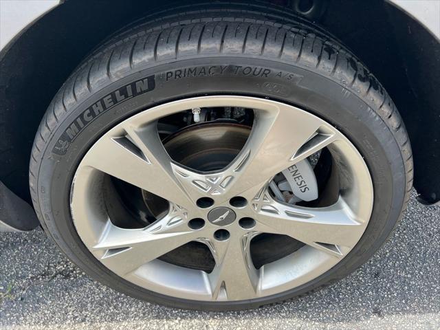 2024 Genesis GV80 3.5T AWD