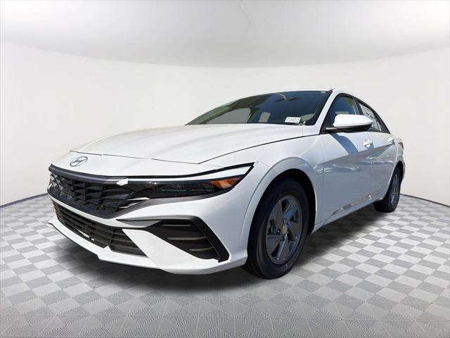 2026 Hyundai Elantra SE for sale in NEWNAN, GA