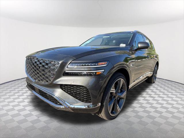 2026 Genesis GV80 2.5T Prestige AWD for sale in NEWNAN, GA