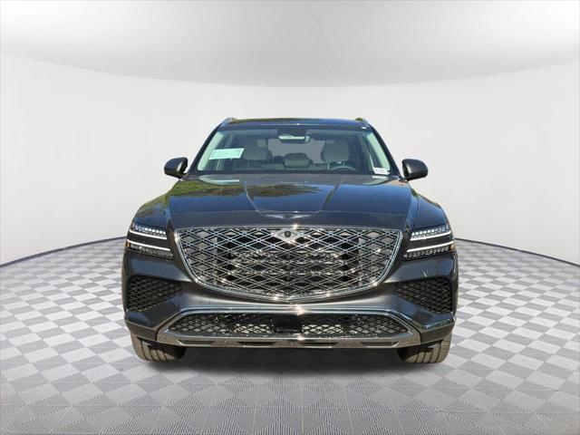 2026 Genesis GV80 2.5T Prestige AWD