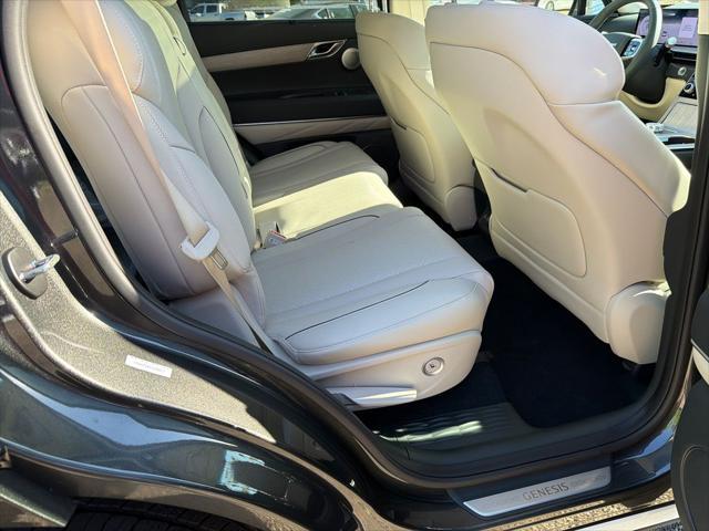 2026 Genesis GV80 2.5T Prestige AWD
