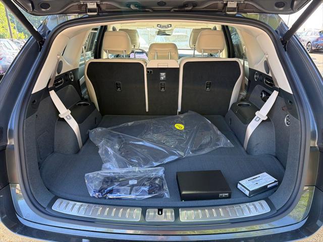 2026 Genesis GV80 2.5T Prestige AWD