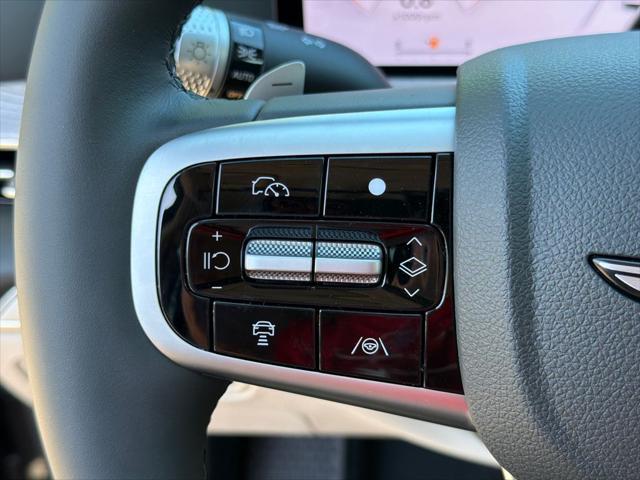2026 Genesis GV80 2.5T Prestige AWD