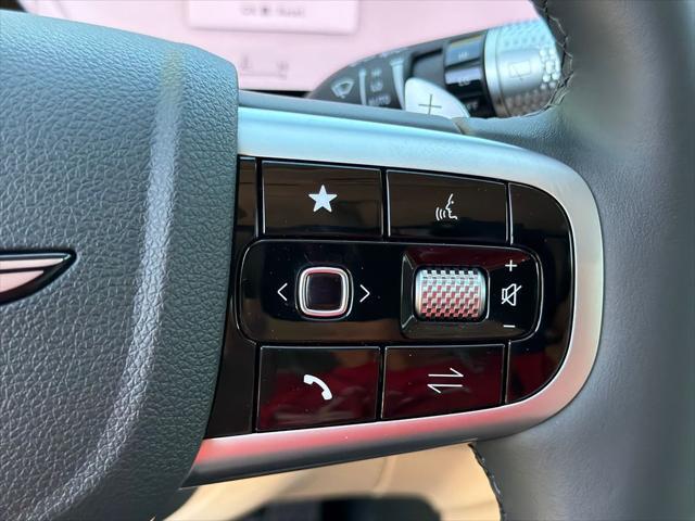 2026 Genesis GV80 2.5T Prestige AWD