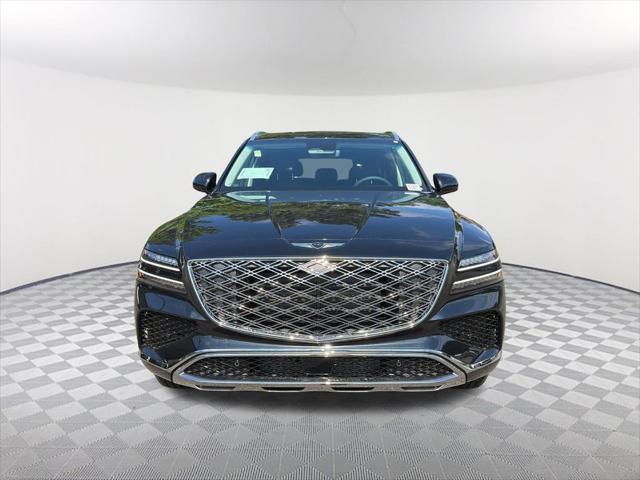 2026 Genesis GV80 2.5T RWD