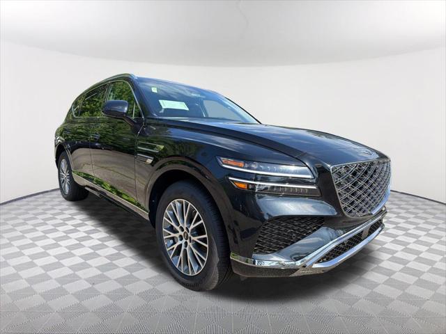 2026 Genesis GV80 2.5T RWD