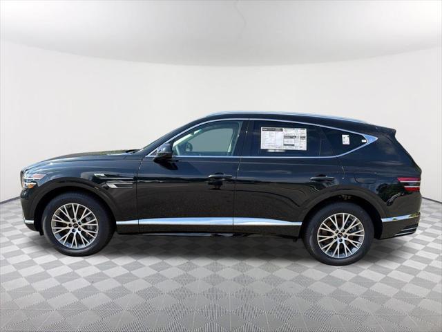 2026 Genesis GV80 2.5T RWD