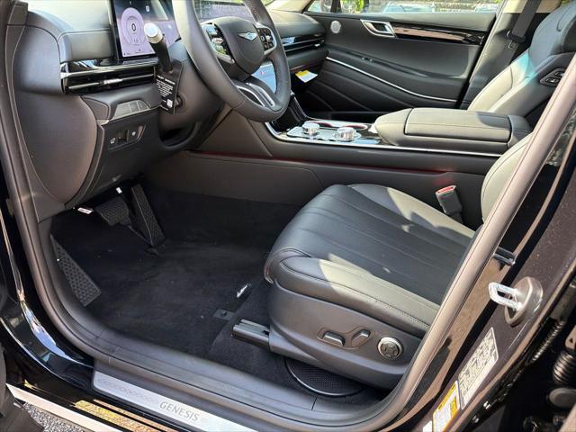 2026 Genesis GV80 2.5T RWD