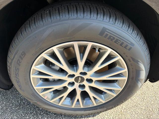2026 Genesis GV80 2.5T RWD