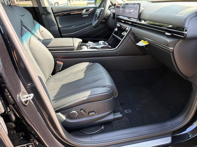 2026 Genesis GV80 2.5T RWD
