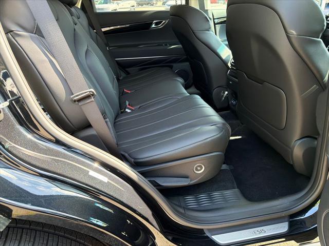 2026 Genesis GV80 2.5T RWD