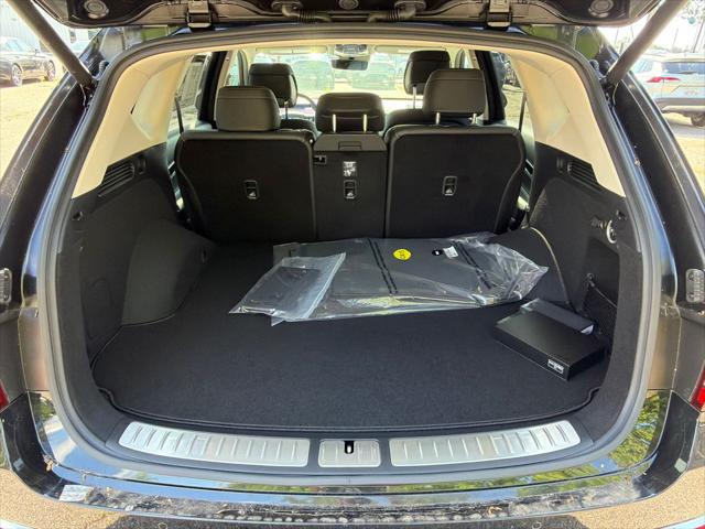 2026 Genesis GV80 2.5T RWD