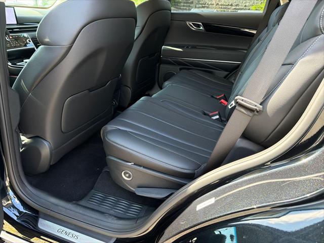 2026 Genesis GV80 2.5T RWD