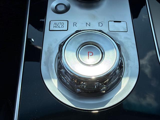 2026 Genesis GV80 2.5T RWD