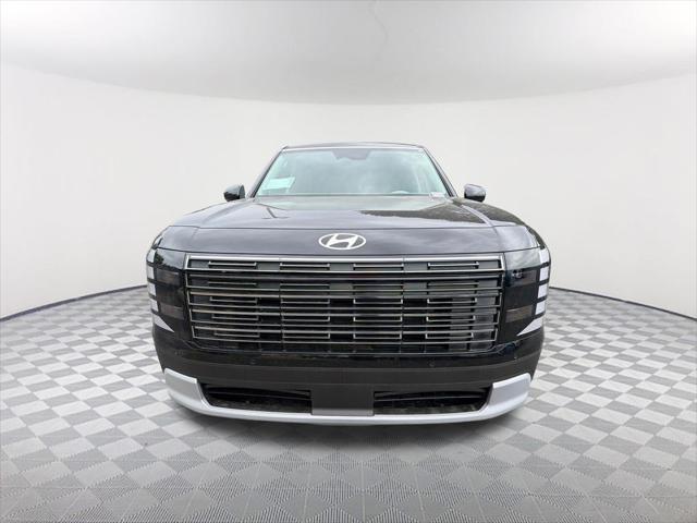 2026 Hyundai Palisade SE