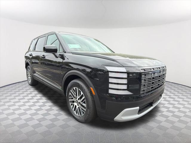 2026 Hyundai Palisade SE