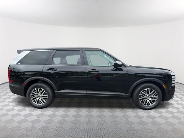 2026 Hyundai Palisade SE