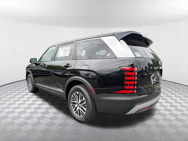 2026 Hyundai Palisade SE