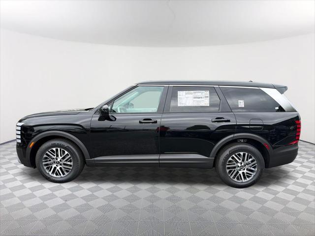 2026 Hyundai Palisade SE