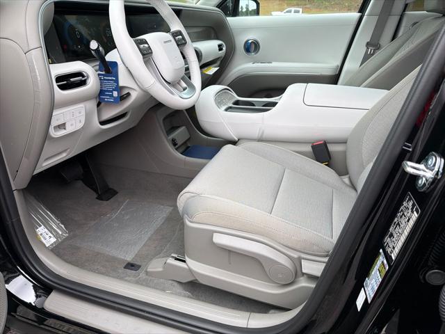 2026 Hyundai Palisade SE