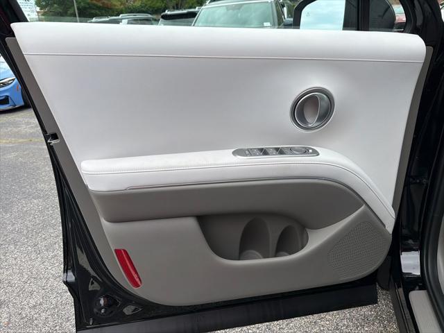 2026 Hyundai Palisade SE