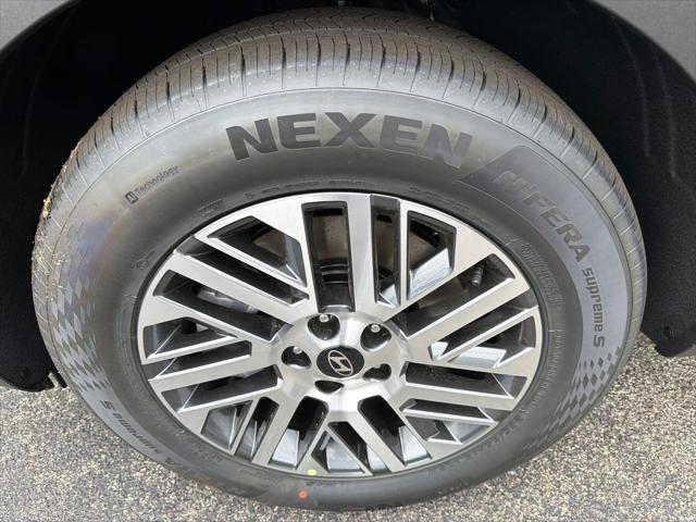 2026 Hyundai Palisade SE