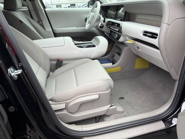 2026 Hyundai Palisade SE