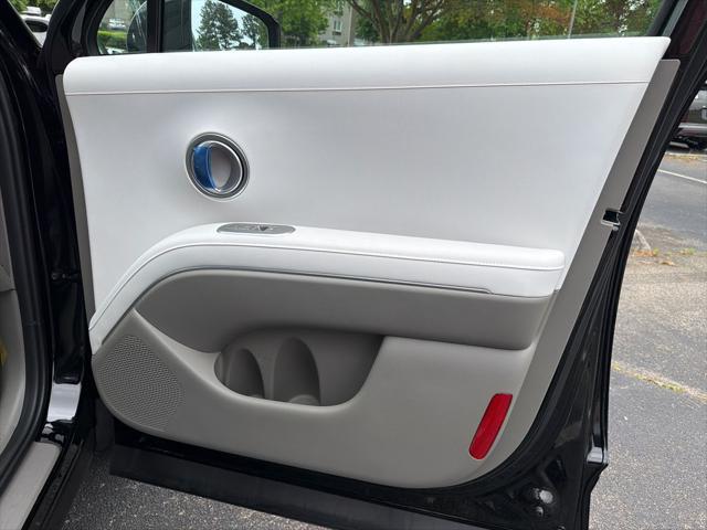 2026 Hyundai Palisade SE