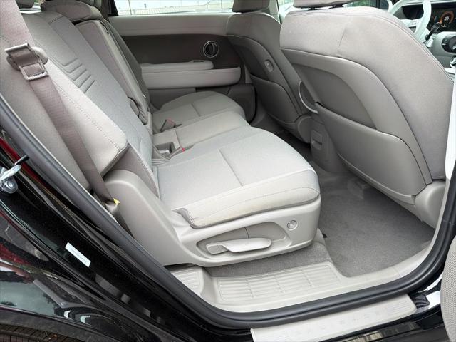 2026 Hyundai Palisade SE