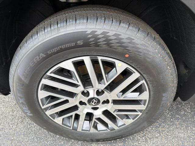 2026 Hyundai Palisade SE