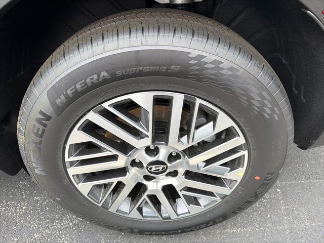 2026 Hyundai Palisade SE