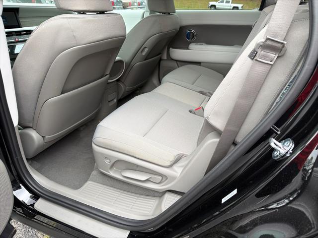 2026 Hyundai Palisade SE