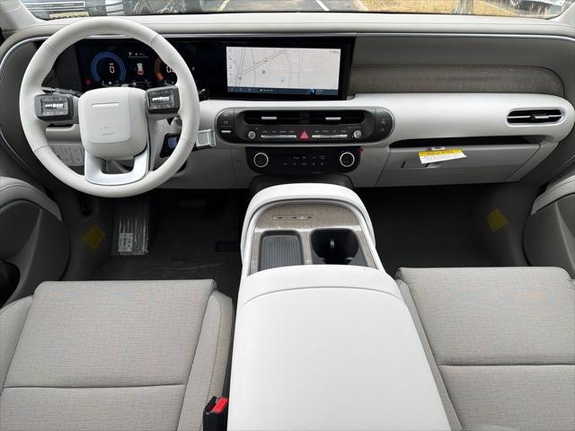 2026 Hyundai Palisade SE