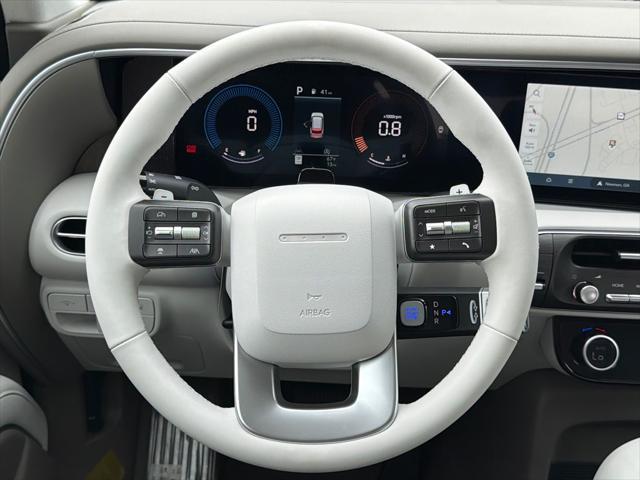 2026 Hyundai Palisade SE