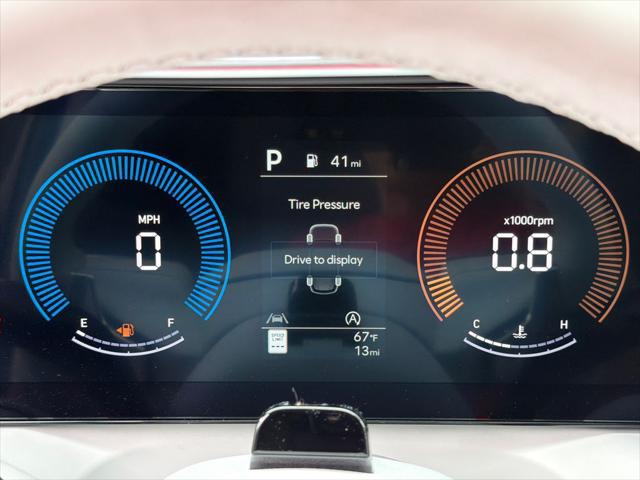 2026 Hyundai Palisade SE