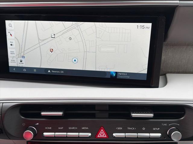 2026 Hyundai Palisade SE
