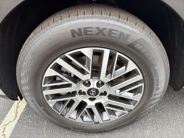 2026 Hyundai Palisade SEL 7P