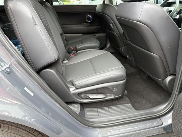 2026 Hyundai Palisade SEL 7P