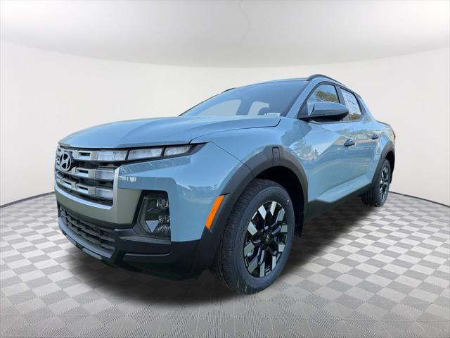 2026 Hyundai Santa Cruz SEL for sale in NEWNAN, GA