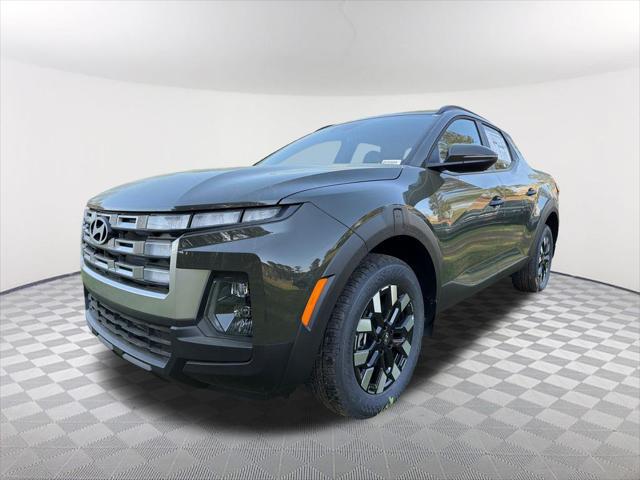 2026 Hyundai Santa Cruz SEL for sale in NEWNAN, GA