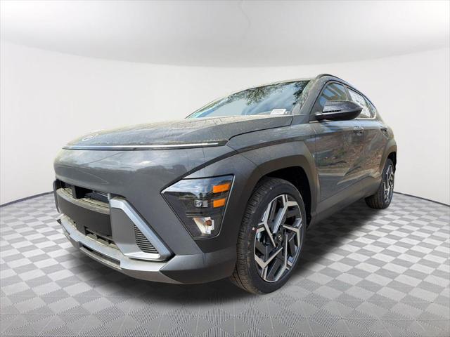 2026 Hyundai Kona SEL Premium for sale in NEWNAN, GA