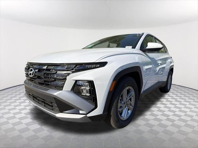 2026 Hyundai Tucson SE for sale in NEWNAN, GA