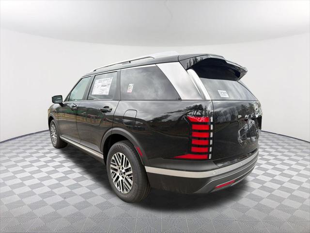 2026 Hyundai Palisade SEL 7P