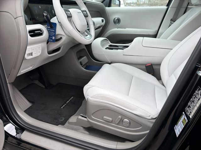 2026 Hyundai Palisade SEL 7P
