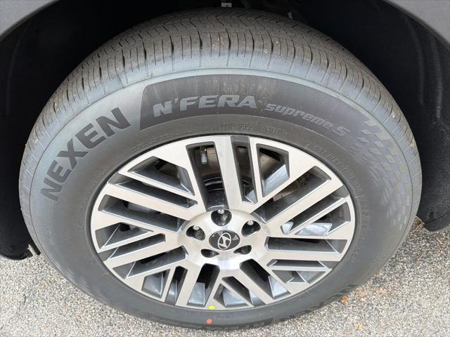 2026 Hyundai Palisade SEL 7P