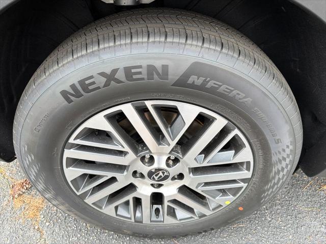 2026 Hyundai Palisade SEL 7P