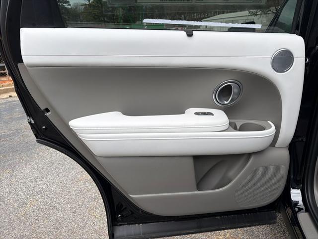 2026 Hyundai Palisade SEL 7P